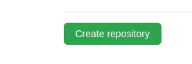 Crear un nuevo repositorio
