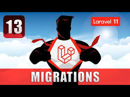 Migraciones y Schema Builder